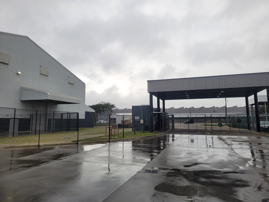 To Let Commercial Property for Rent in Blackheath Industrial Western Cape